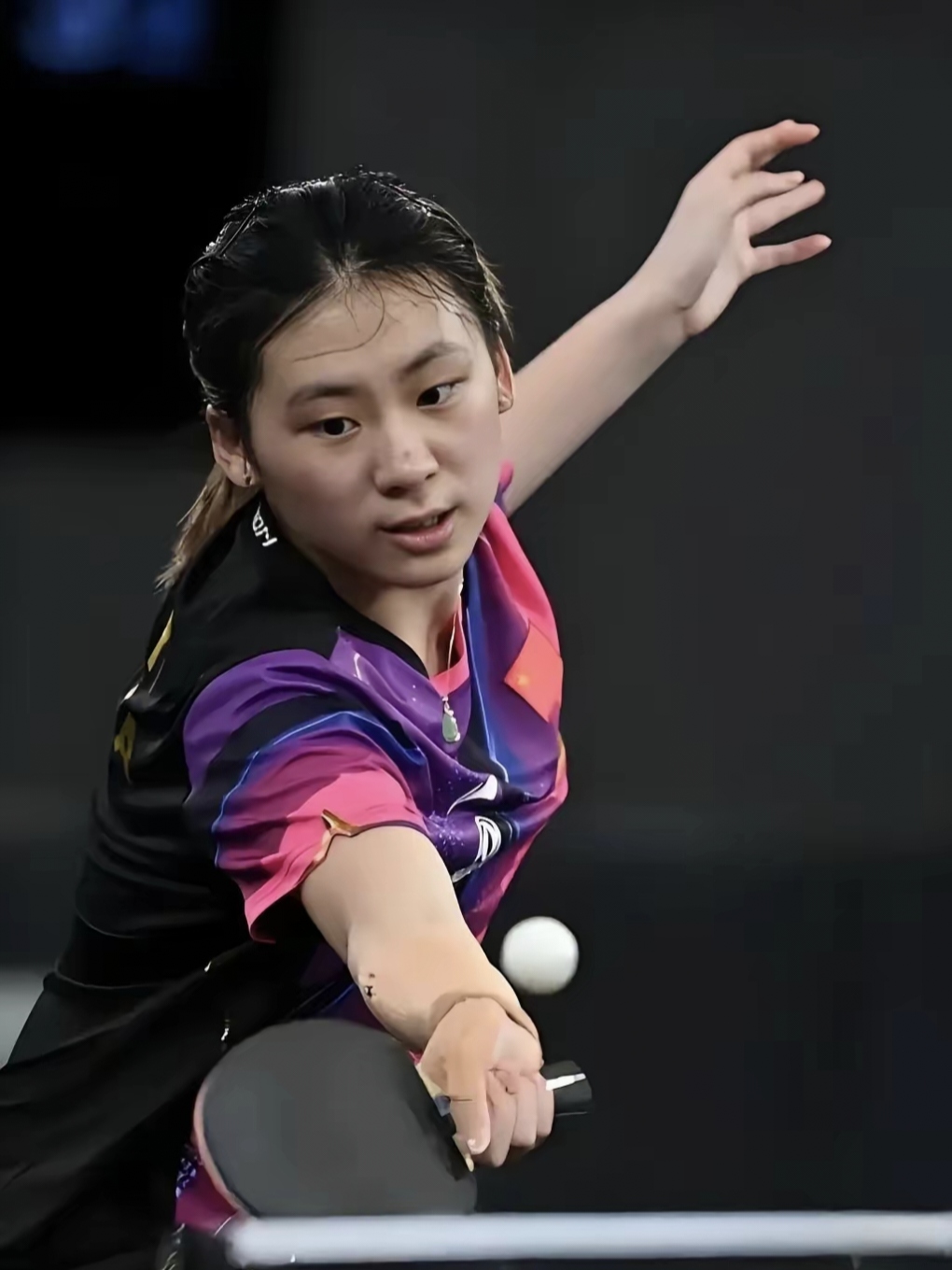 这一结局不 这一结局不