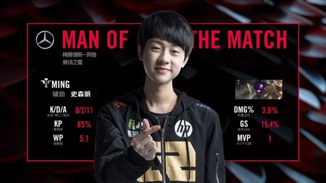 优势的前提 优势的前提